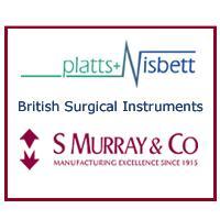 Surgical Instruments