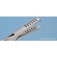 Osteotomes, Chisels, Gouges, Curettes, Orthopedics