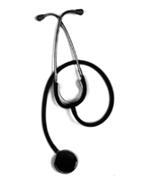 Stethoscopes & Accessories