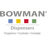 Dispensers, Cabinets & Organizers