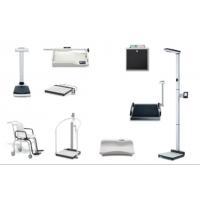 Weighing and Measuring