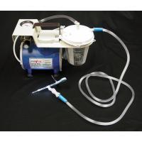 Lighted Suction for Cerumen Removal