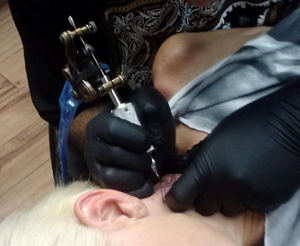 The Inkspot