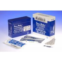 Non-Sterile Blades