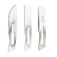 Blades for Dermaplaning