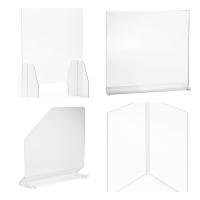 Physical and Protective Barriers