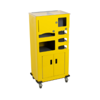 Mobile Carts