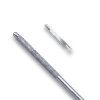 Fine Range Blades