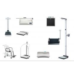 Weighing and Measuring