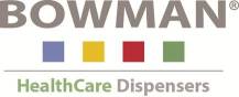 Bowman Healthcare Dispensers