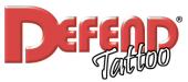 Defend Tattoo