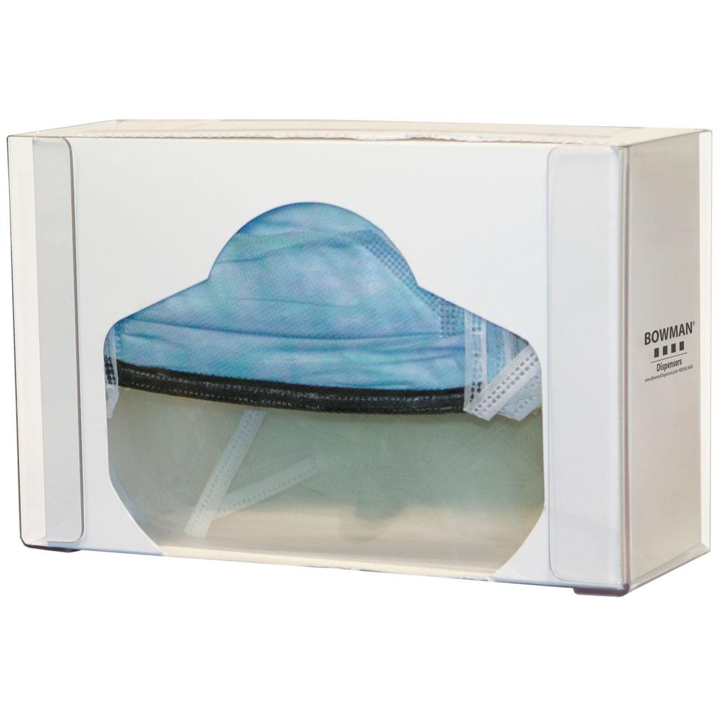Shield Face Mask Dispenser