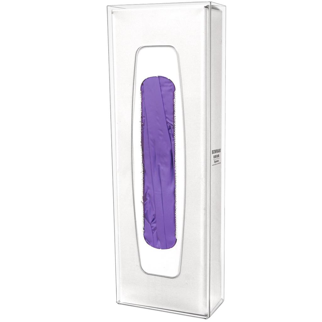 Glove Box Dispenser, Extra Long - Single