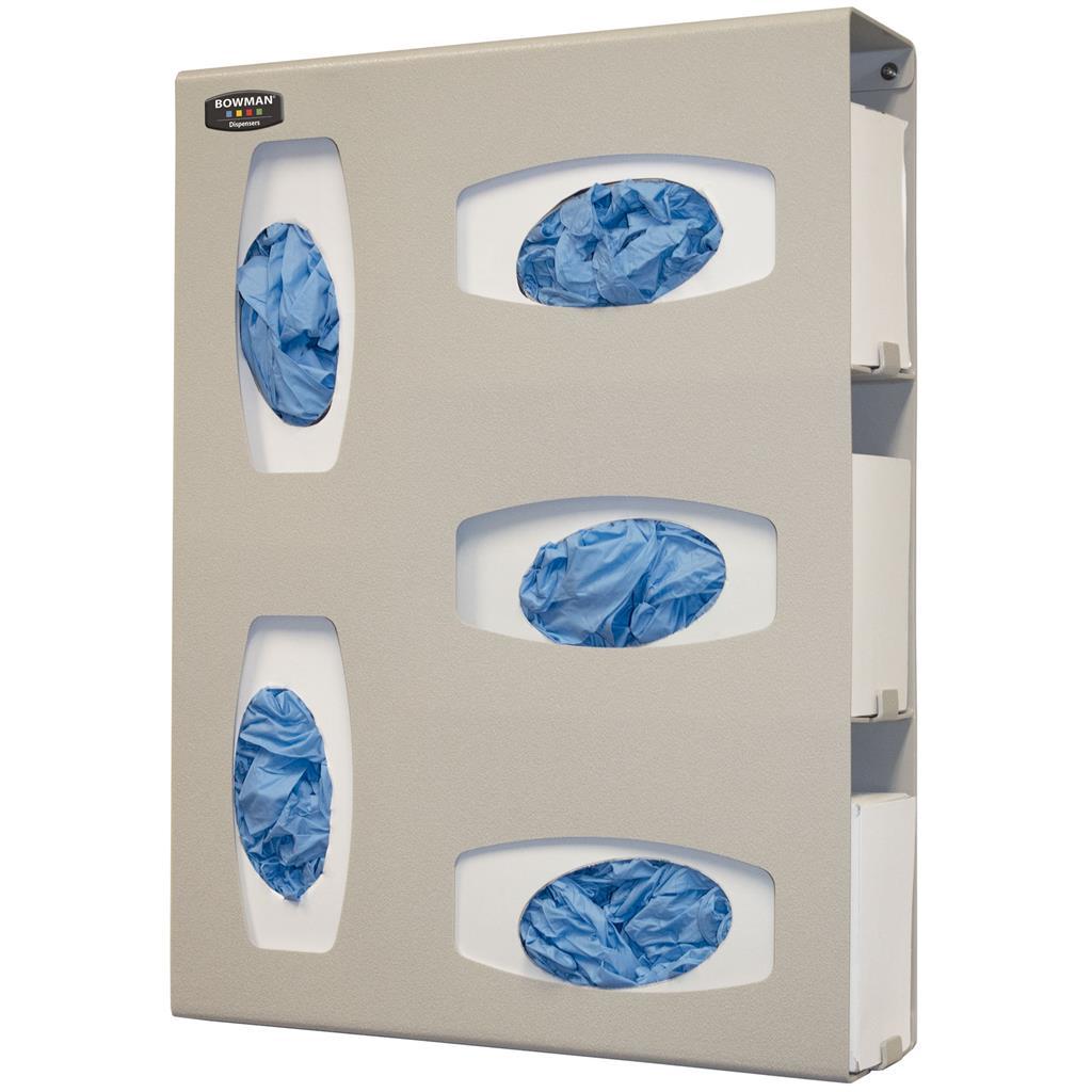 Glove Box Dispenser - Quint GL500-0212