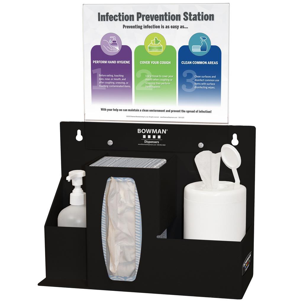 Infection Prevention Station PS035-0220