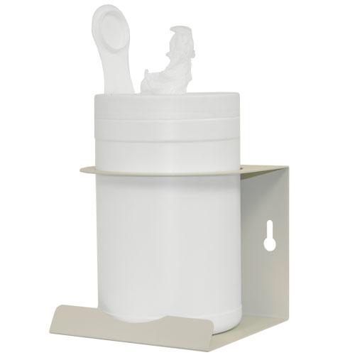Disposable Wipe Dispenser