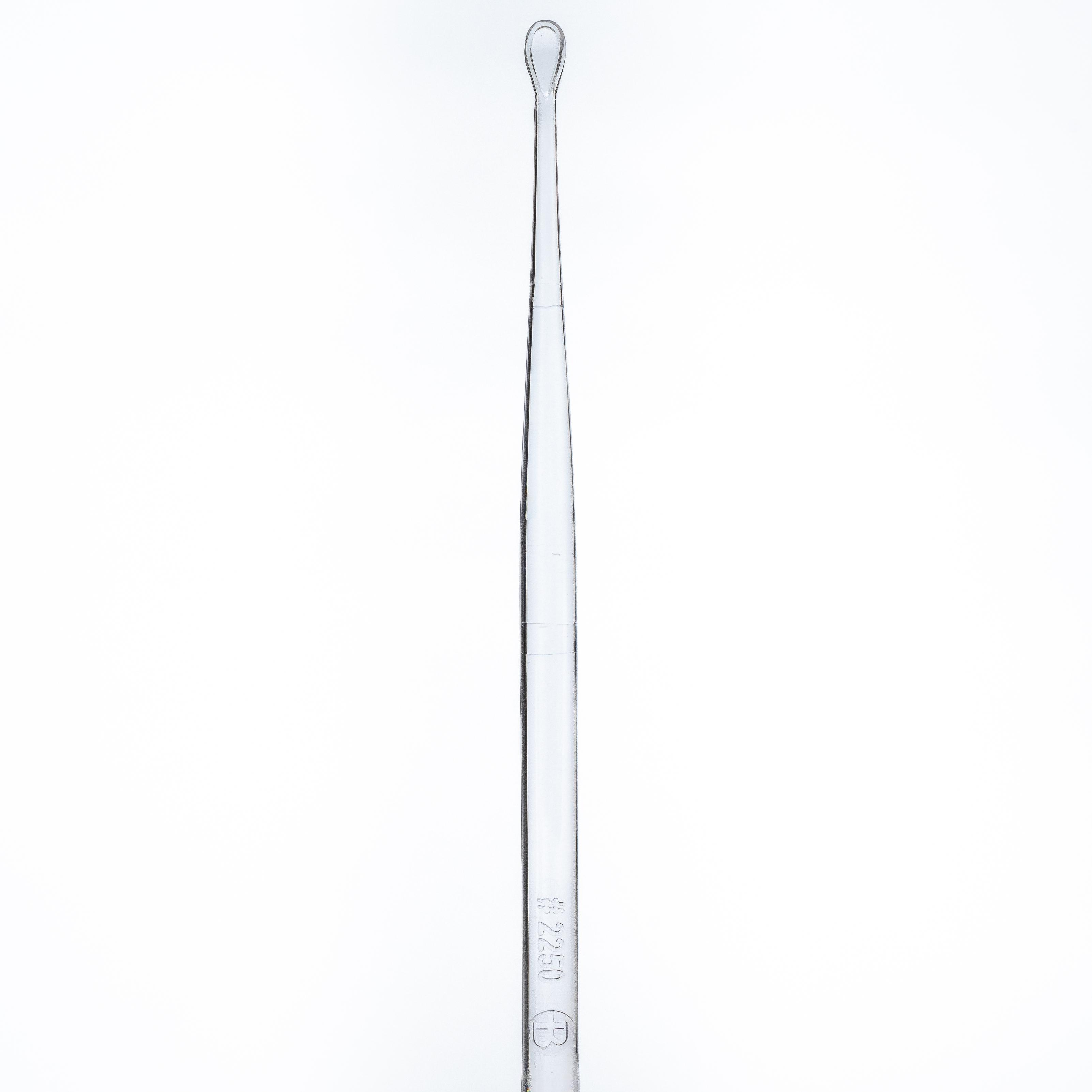Bionix Lighted Ear Curette with Magnification Clinic Pack, CeraSpoon