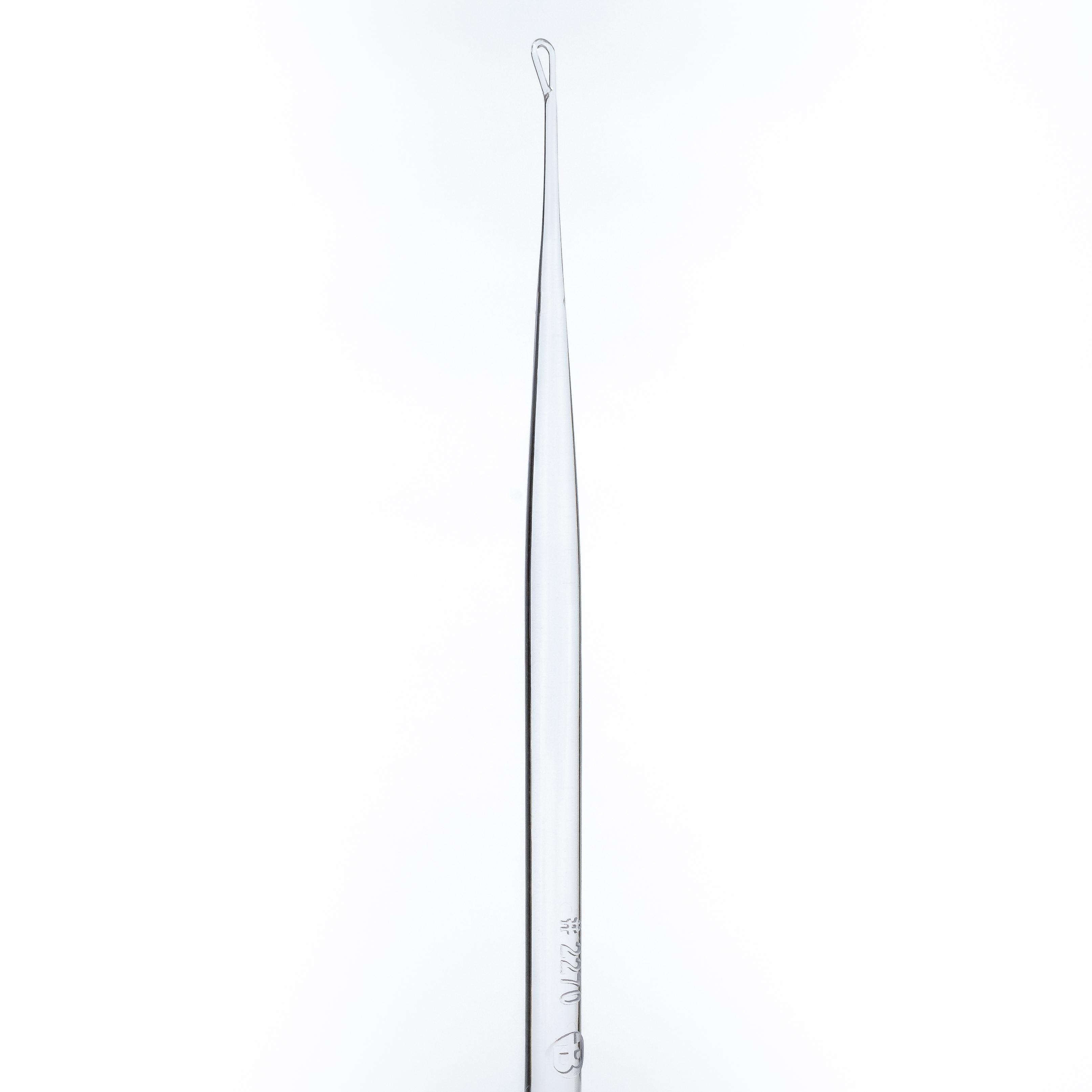 Bionix Lighted Ear Curette with Magnification Clinic Pack, VersaLoop