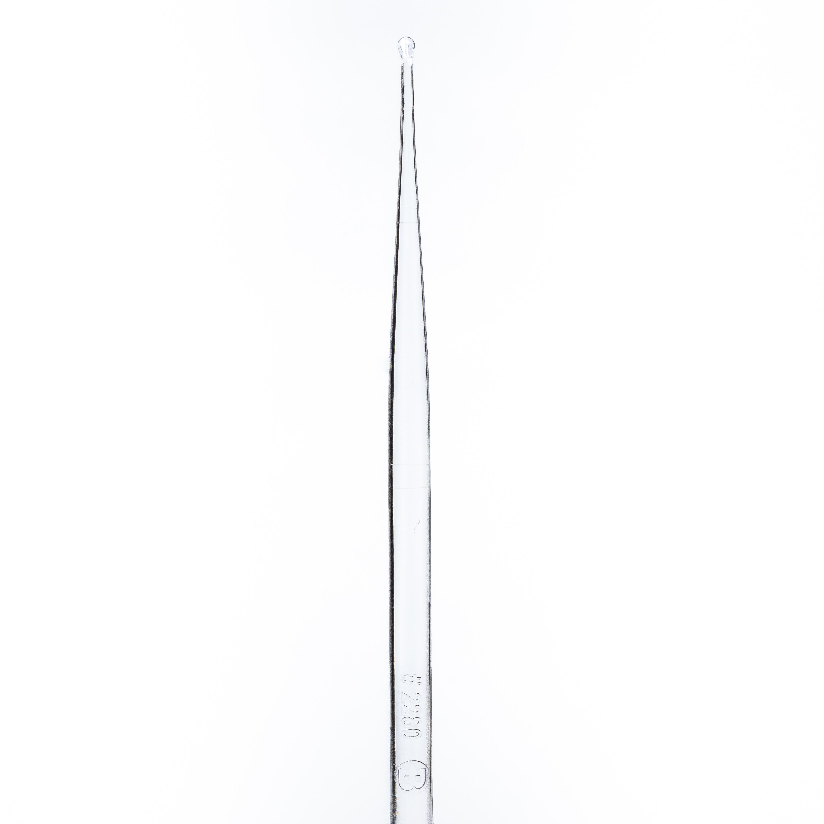 Bionix Lighted Ear Curette with Magnification Clinic Pack,  CeraPik