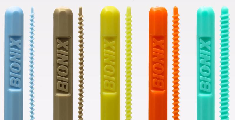 Bionix Enteral Feeding Tube DeCloggers Variety Pack