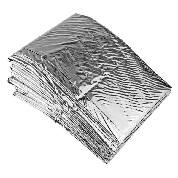 Dynarex Emergency Survival Rescue Blanket
