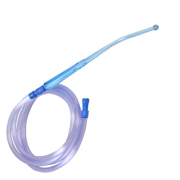 Dynarex Yankauer w/Suction Tubing