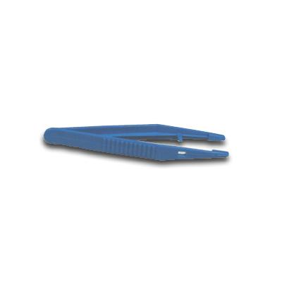 Plastic Tweezers, 4" [pack of 25]