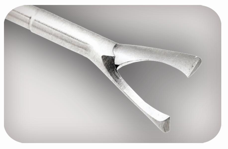 Rotary Scissors