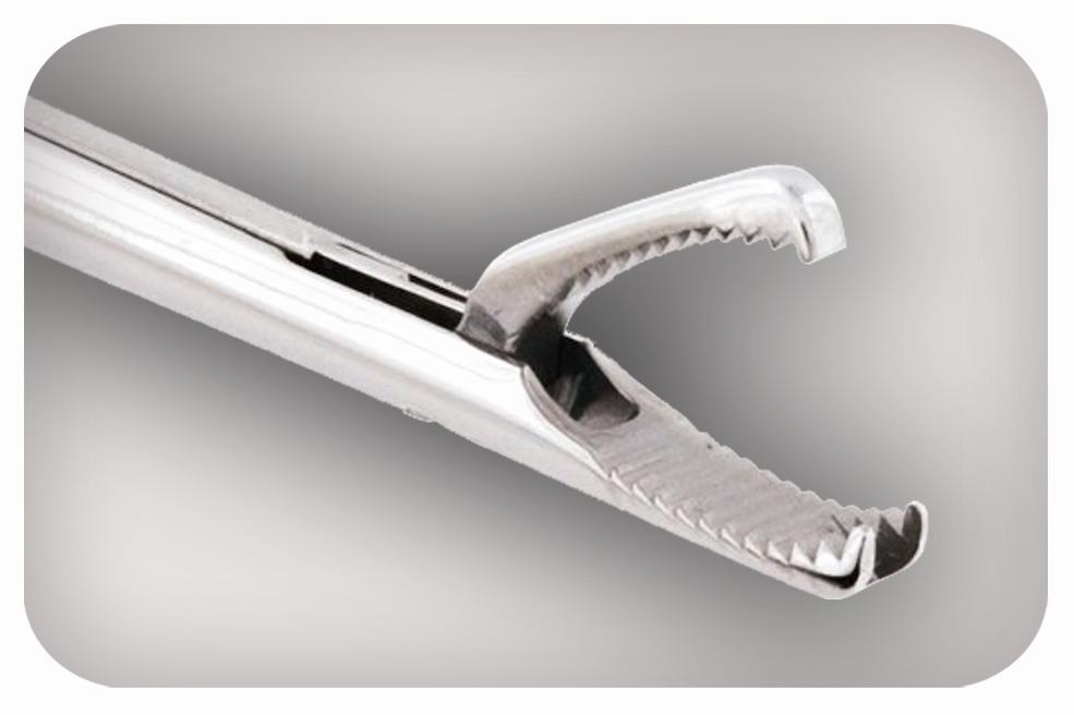 Grasper - Loosebody Forceps