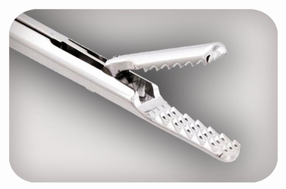 Grasper - Alligator Forceps