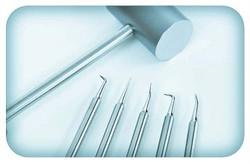 Micro Fracture Chondral Pick