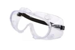 Anti-Fog Protective Goggles