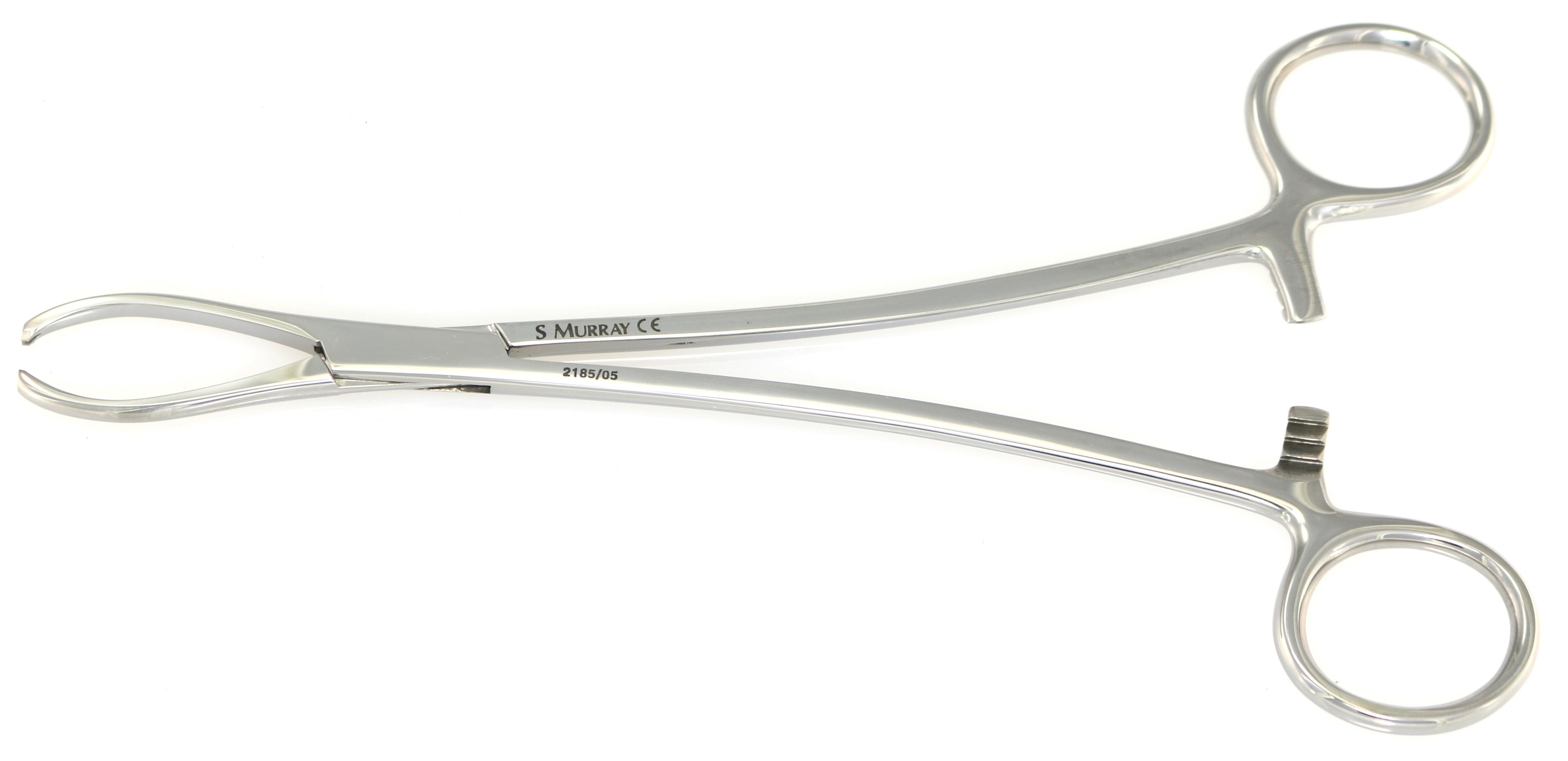 Littlewood Tissue Forceps, 23 teeth, 190mm AZReam eStore for