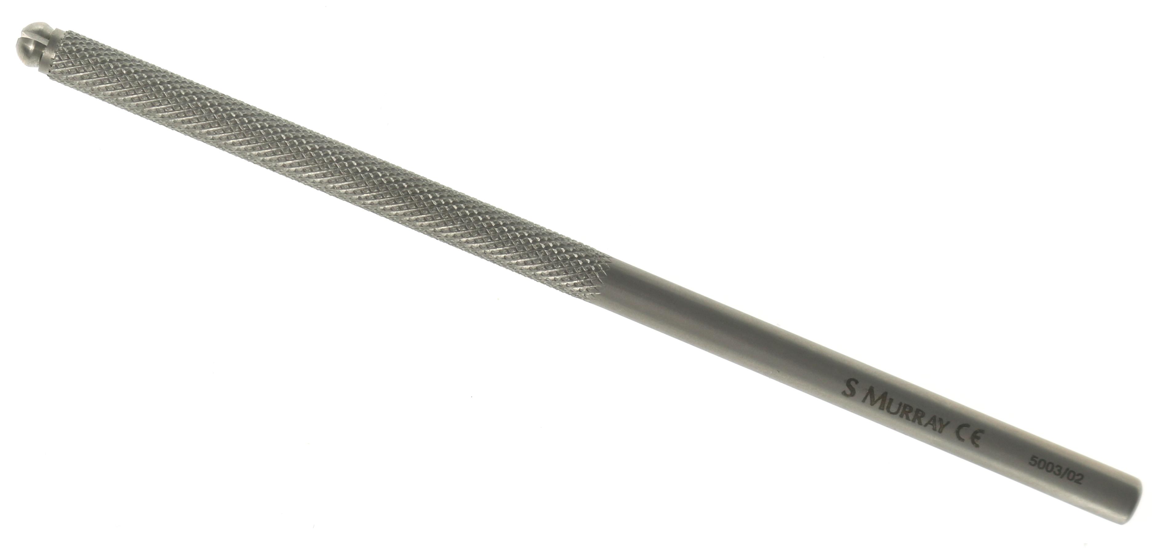 Beaver Blade Holder