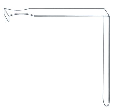 Kay Austin Retractor