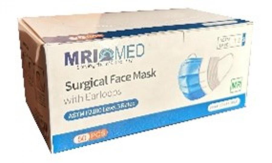 MRI Surgical Face Masks [500]