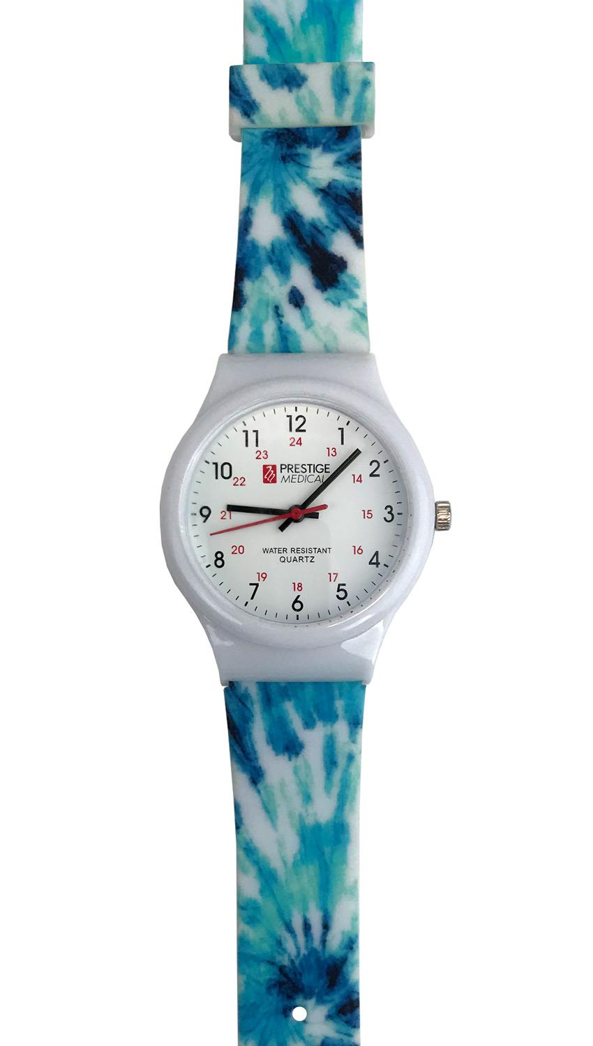 Tie Dye Cool Blue - TCB