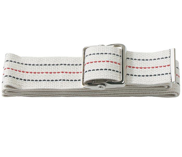 Long Cotton Gait Belt