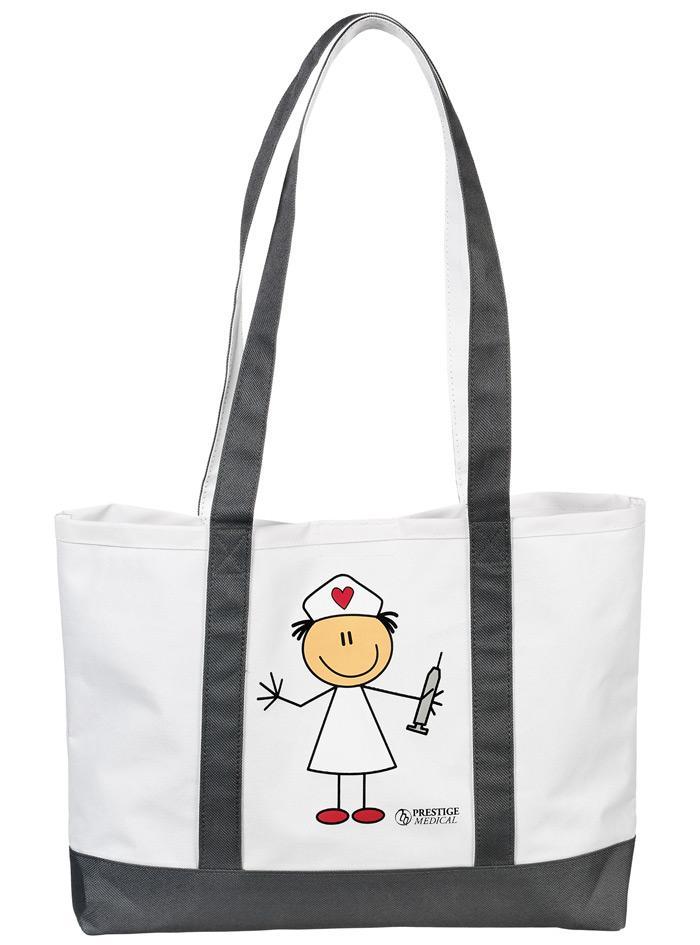 Stick Nurse Grey - STG