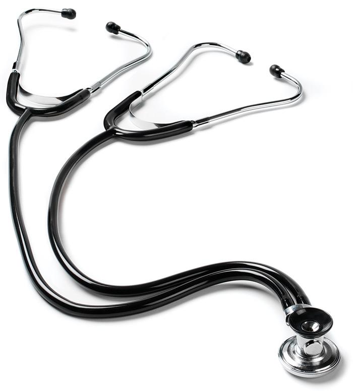 Sprague-Rappaport Stethoscope - Teaching Edition