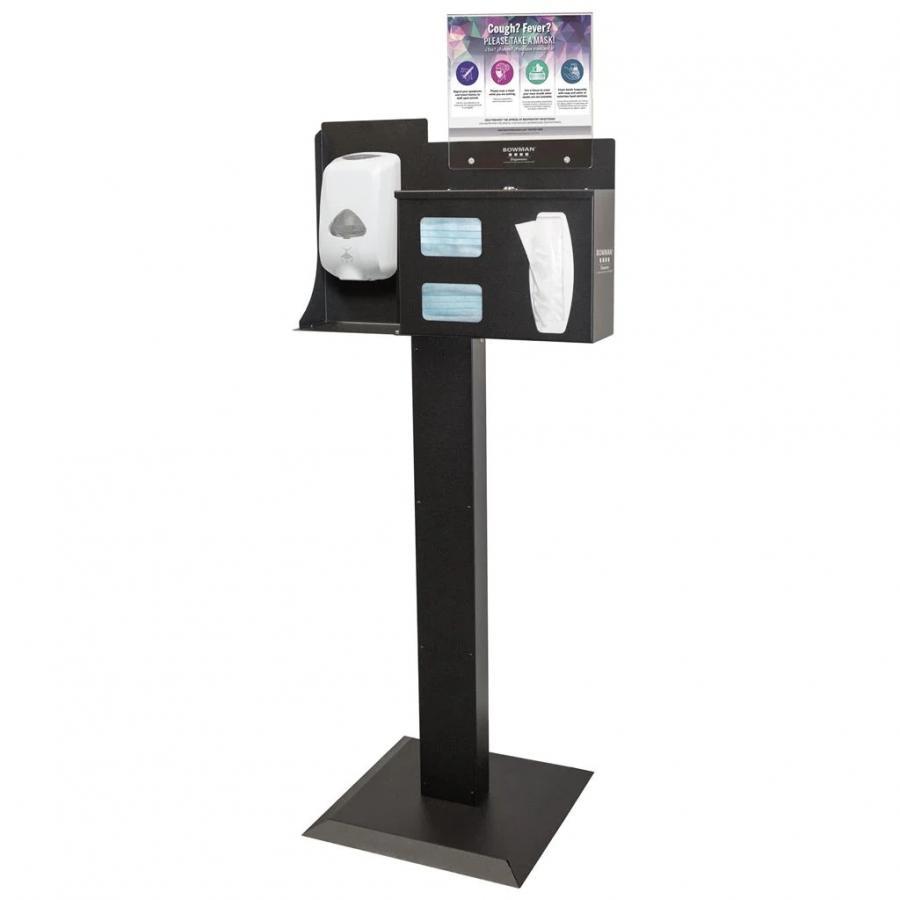 Cover Your Cough Compliance Kit BD990-0020