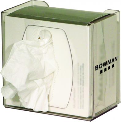 Task Wipe Dispenser, small