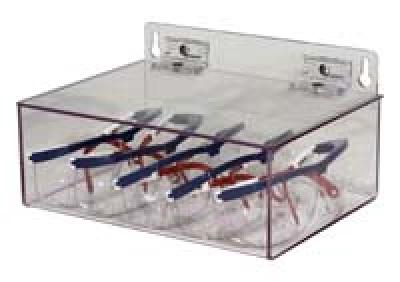 Safety Glasses Container
