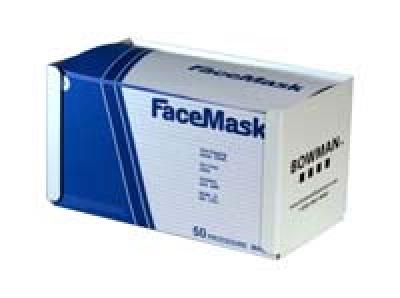 Face Mask Dispenser (for Kimberly Clark KL2057 or KL2059)