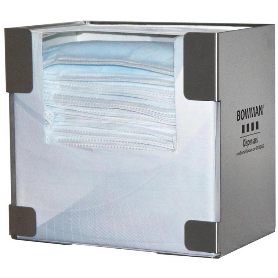 Face Mask Dispenser - Tie FM063-0300