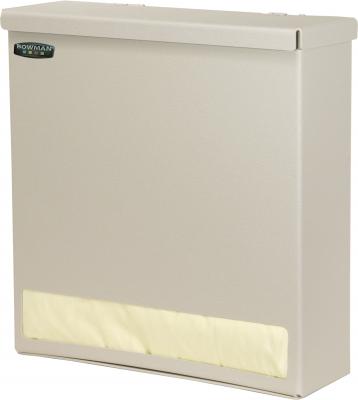 Gown Dispenser
