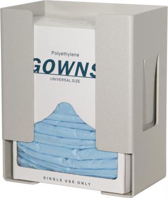 Gown Dispenser, universal boxed