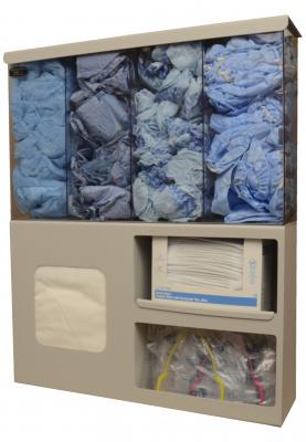 Protection Organizer - Surgical PS017-0212-DISP