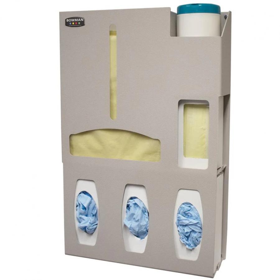 Protective Wear Organizer PS019-0212