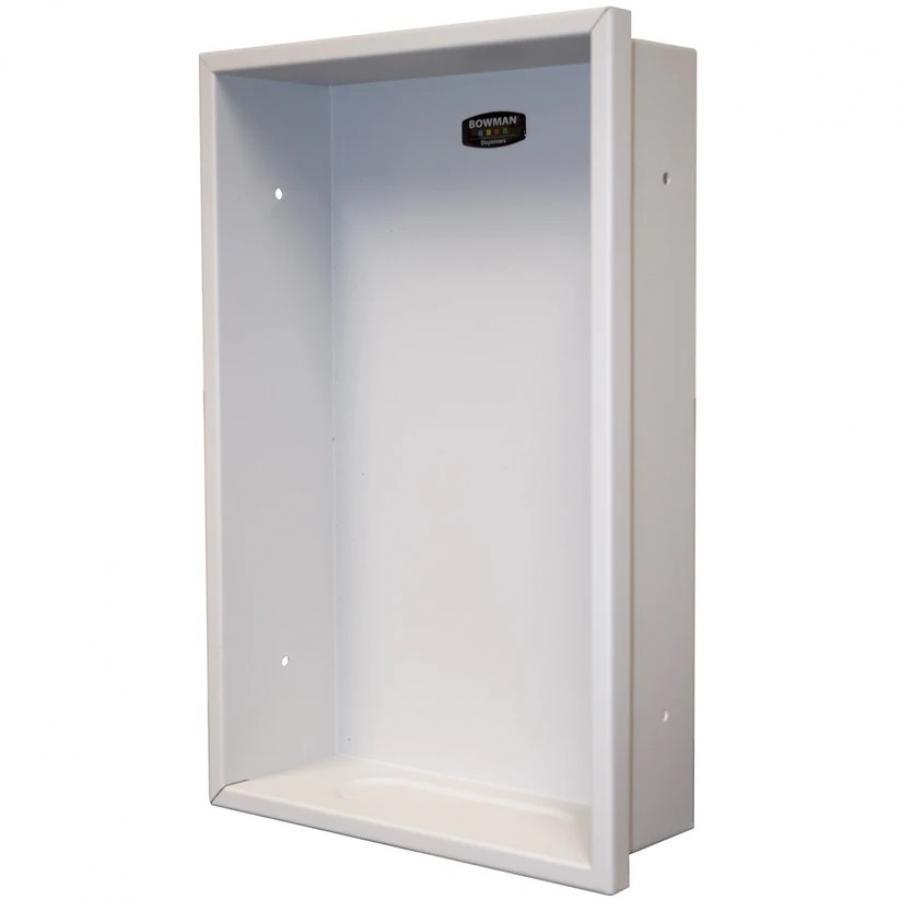 Semi-Recessed - Hand Hygiene RE304-0012